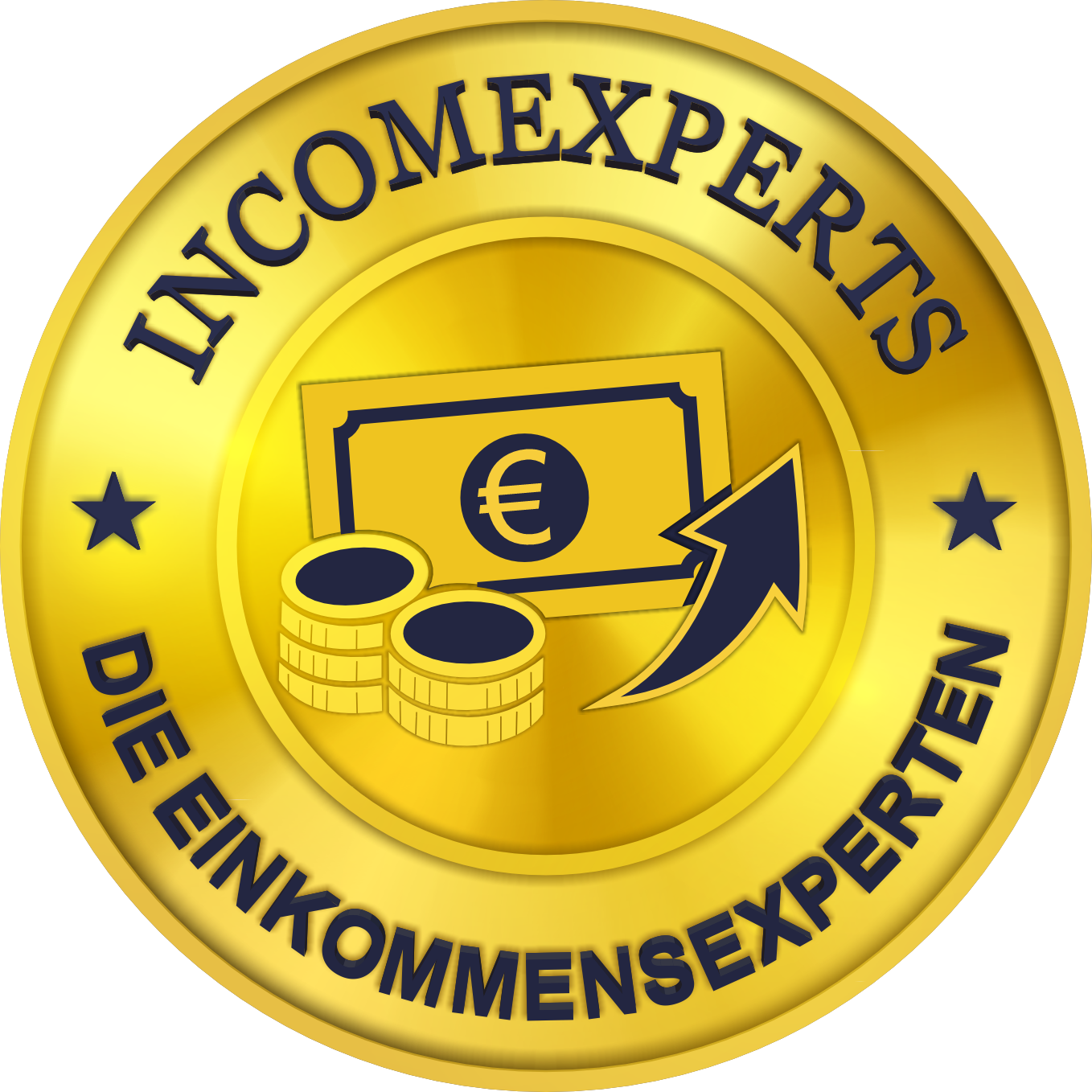IncomeXperts – die Einkommensexperten