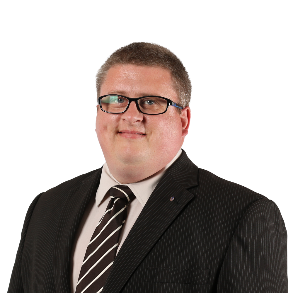 Beraterfoto – IncomeXperts